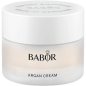 Preview: BABOR Argan Cream Neu - hautaufbauende Pflegecreme